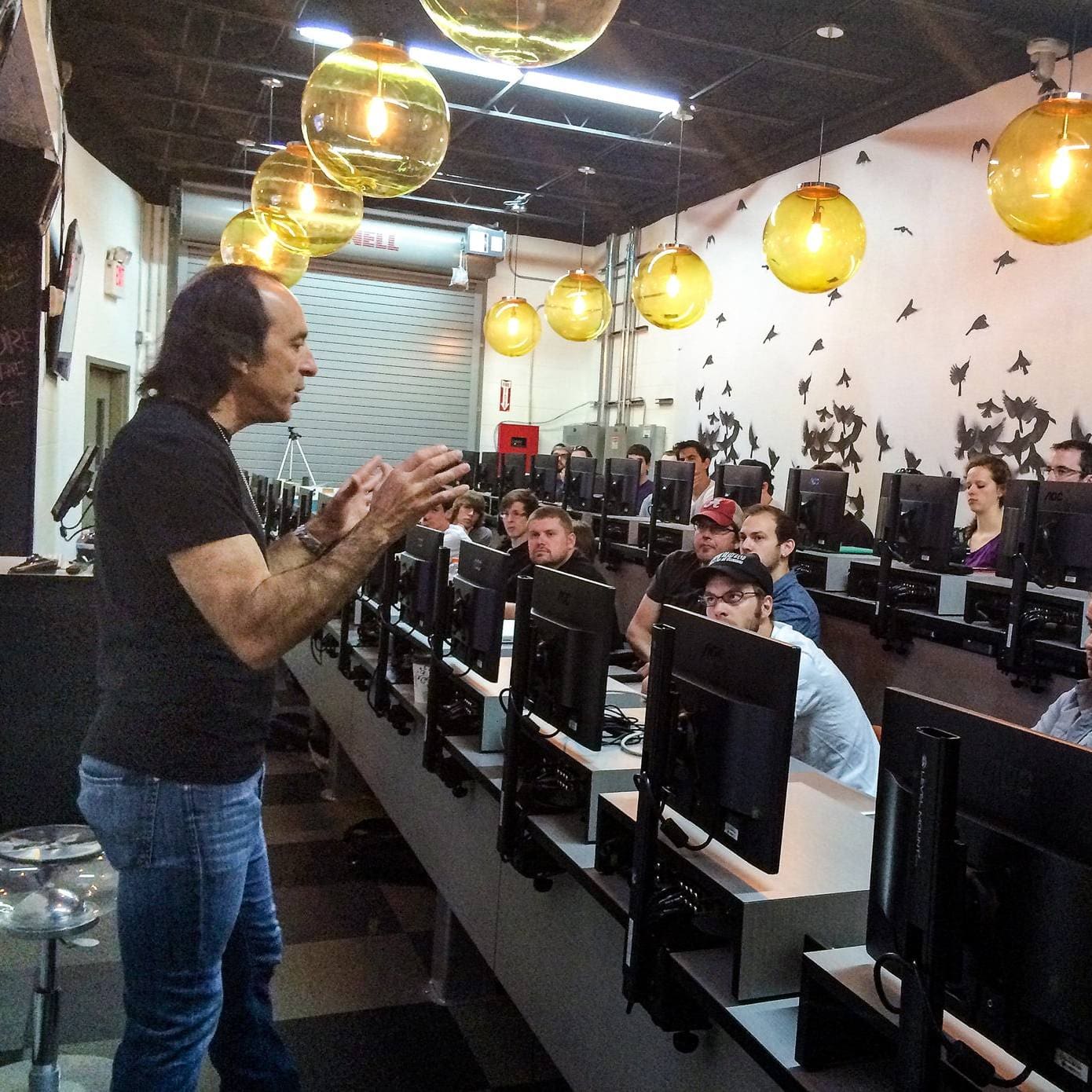 Chris Lord-Alge, Guest Engineer