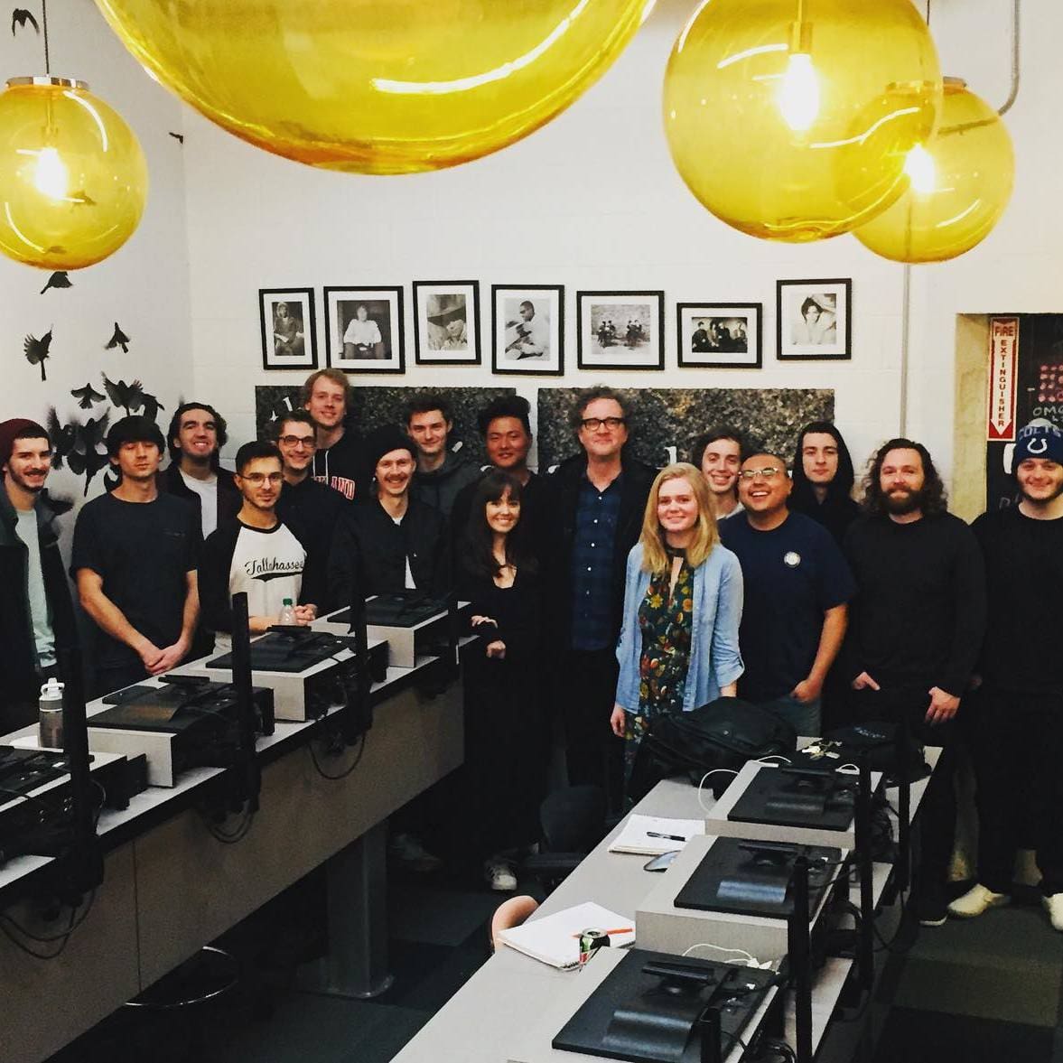 Greg Wells, Guest Engineer