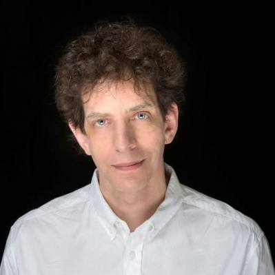 mark rubel author profile image
