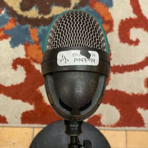 godkende Sømand announcer Best Mics To Use For Recording Drums - The Blackbird Academy