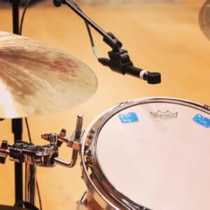 The best drum mics for 2023