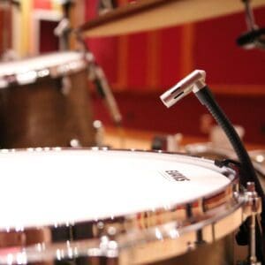 The best drum mics for 2023